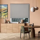 Origin Hopsack Cordless Roller Blind