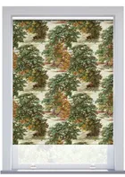 Sanderson Ancient Canopy Forest Blackout Roller Blind