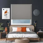 Bedtime Flint Cordless Roller Blind