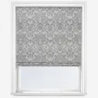 Belgravia Dove Roman Blind