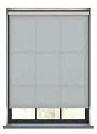 Fiesta Mist Roller Blinds