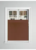 Kindling Blackout Bottom Up Roller Blind