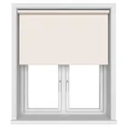 Carnival Blackout Ivory Motorised