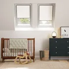 Elements Vanilla Blackout Blind For Velux Windows
