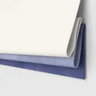 Bluebellgray Ombre Cornflower Motorised