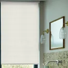 Diva Obsession (moisture Resistant) Bathroom Roller Blinds
