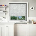 Wildling Spring Roller Blind