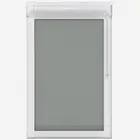 Aqualuxe Granite Perfect Fit Roller Blind