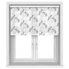 Laura Ashley Belvedere Midnight Blinds Uk