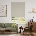 Double Duoshade Stucco Thermal Blind