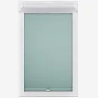 Spectrum Mint Perfect Fit Roller Blind