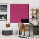 Lipstick Venetian Blind