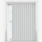 Sirocco Gesso Vertical Blind