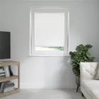 Perfect Fit White Venetian Blinds 25mm