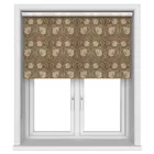 William Morris At Home Pimpernel Brick Blinds Uk