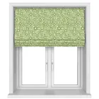 Orla Kiely Criss-cross Stem Basil No Drill