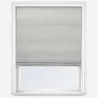 Namaste Oyster Roman Blind