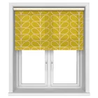 Orla Kiely Jumbo Linear Stem Sunflower Motorised