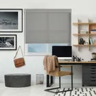 Cameron Shadow Pelmet Roller Blind