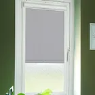 Palette Fr Grey Perfect Fit Roller Blinds