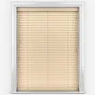 Opulence Linen Wooden Venetian Blind
