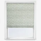 Ravel Duck Egg Roman Blind
