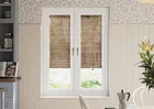 Venetian Natural Oak - Perfect Fit Blind