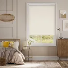 Twist2go Toulouse Blackout Magnolia Roller Blind