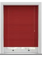 Turin 25mm Persian Red