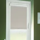 Alara Tranquility (blackout) Perfect Fit Blackout Roller Blinds