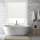 Multi Lux White Roller Blinds