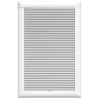 Soho Blockout Frosted Steel Perfect Fit Blinds Uk
