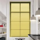 Sand Aluminium Venetian Blinds
