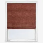 Marseille Fireside Roman Blind