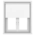 Twistfit Carnival Blackout China White Motorised