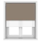 Bella Havana Double Roller Blind Blinds Uk