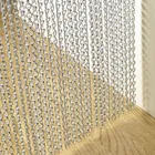 Silver Chain Fly Screen