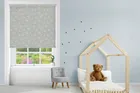 Spaceships - Children's Blackout Roller Blind