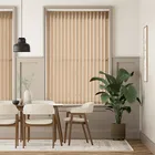 Valencia Latte Vertical Blind