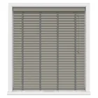 Storm Fogwood Grey Grain With Tapes Ecowood Motorised Uk - Motorised Blinds