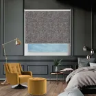 Cove Seagrass Roller Blind