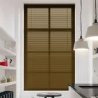 Conker Aluminium Venetian Blinds