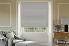 Maine Novo Ii Mid Grey - Wooden Venetian Blind