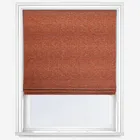 Nimbus Spice Roman Blind