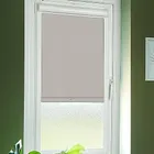 Palette Fr Pale Grey Perfect Fit Roller Blinds