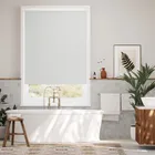 Twist2go Choices Marie Stripe Ash Roller Blind
