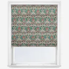 Rhapsody Malanchite Roman Blind