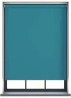 Colourway Blackout Ocean