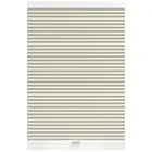 Quickstick Tradechoice Dimout Cream Blinds Uk