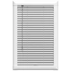 Titanium Silver Perfect Fit Blinds Uk